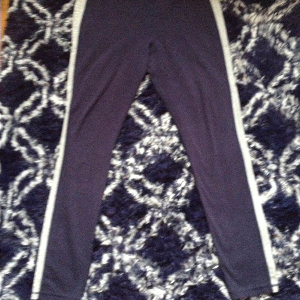 Under armour leggings